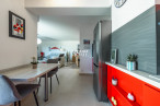 vente Appartement Oppede