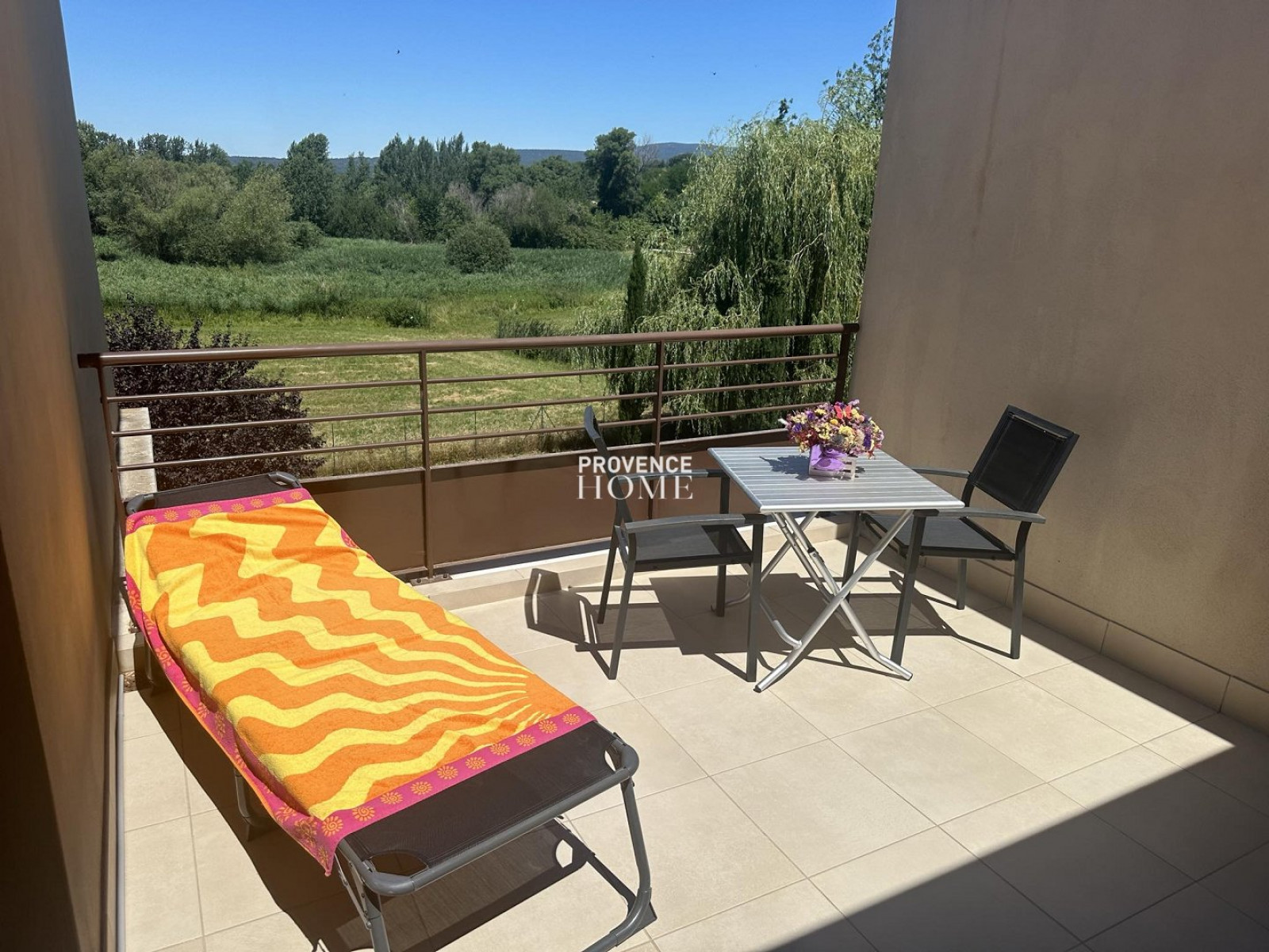 vente Appartement Oppede - Photo 10