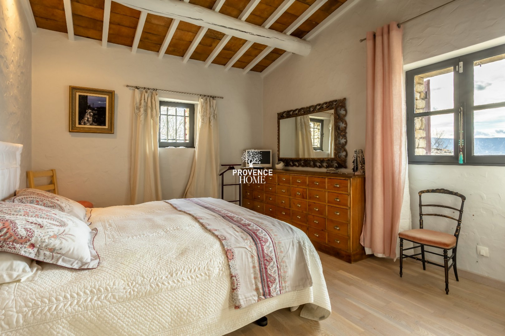 sale Propriété Gordes - Photo 13