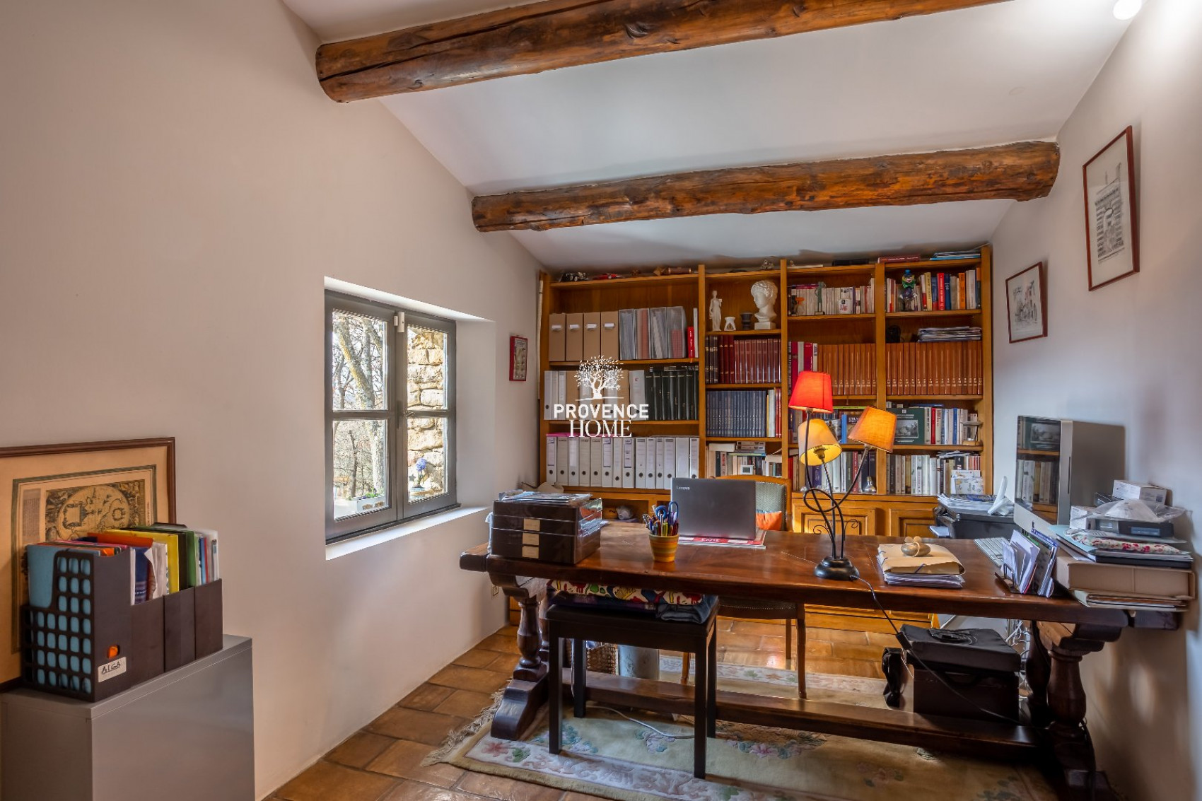 sale Propriété Gordes - Photo 12