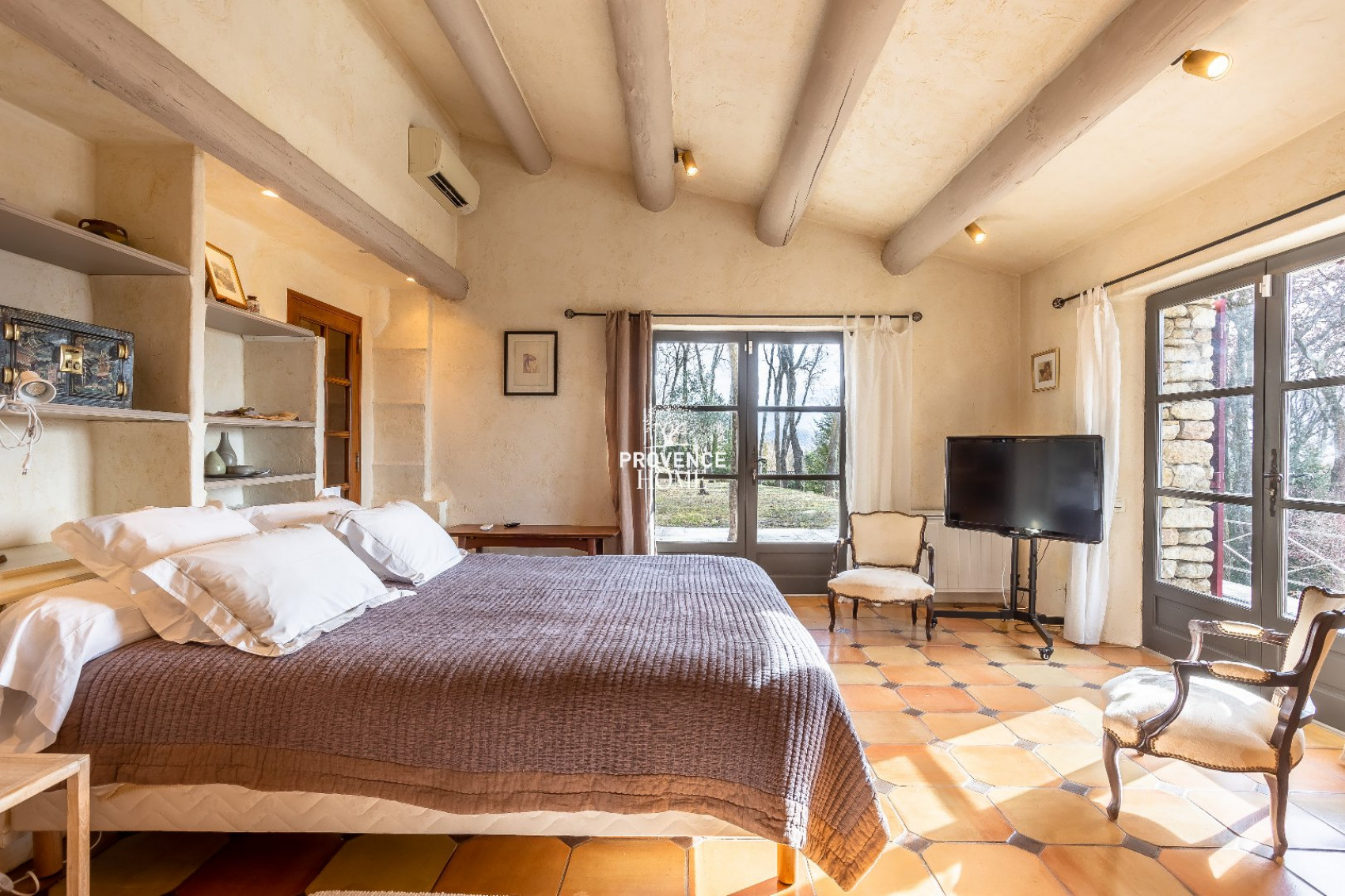 sale Propriété Gordes - Photo 7