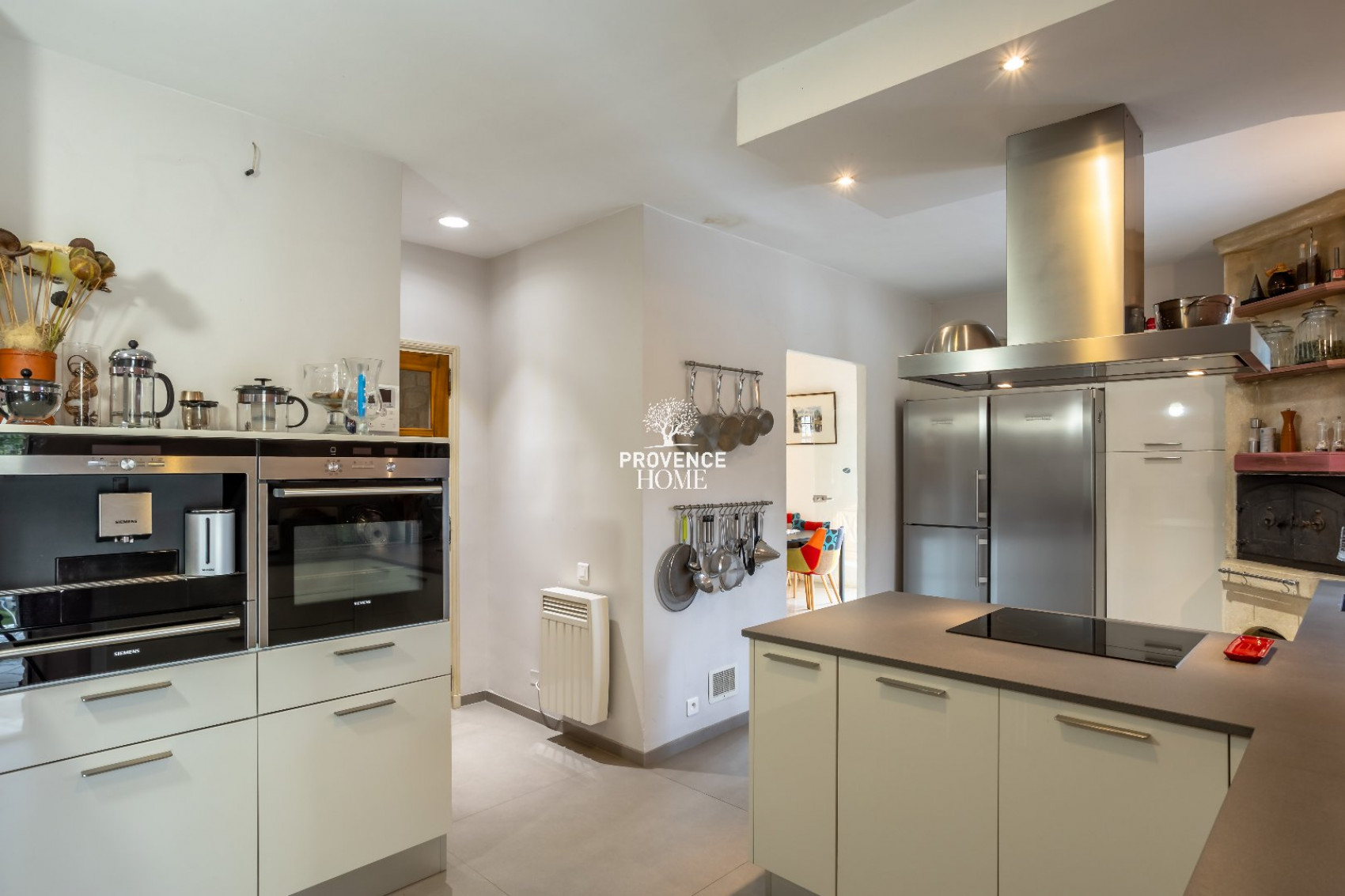 sale Propriété Gordes - Photo 11