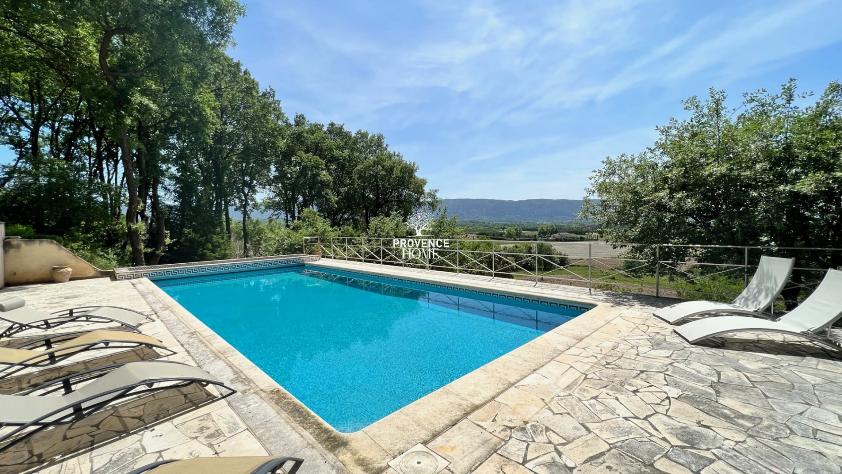 sale Propriété Gordes - Photo 19
