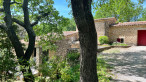 sale Propriété Gordes