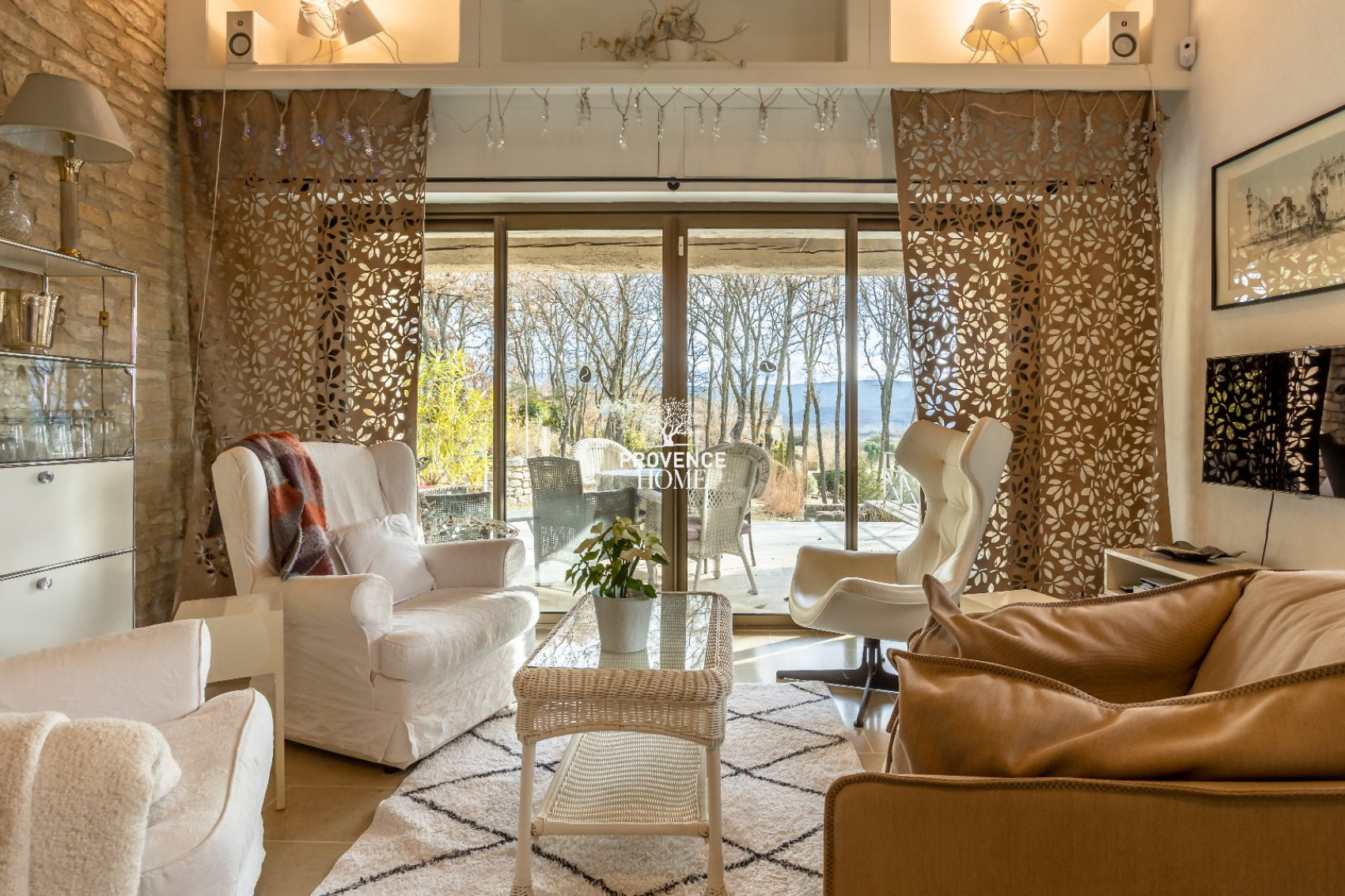 sale Propriété Gordes - Photo 6