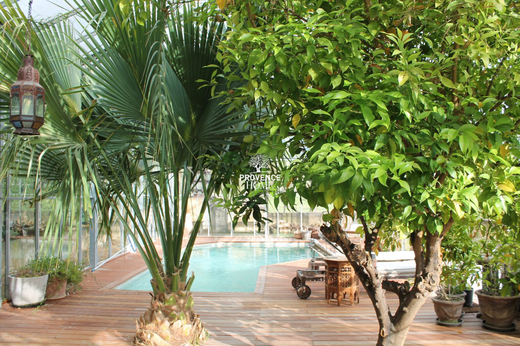 vente Propriété Bonnieux - Photo 10