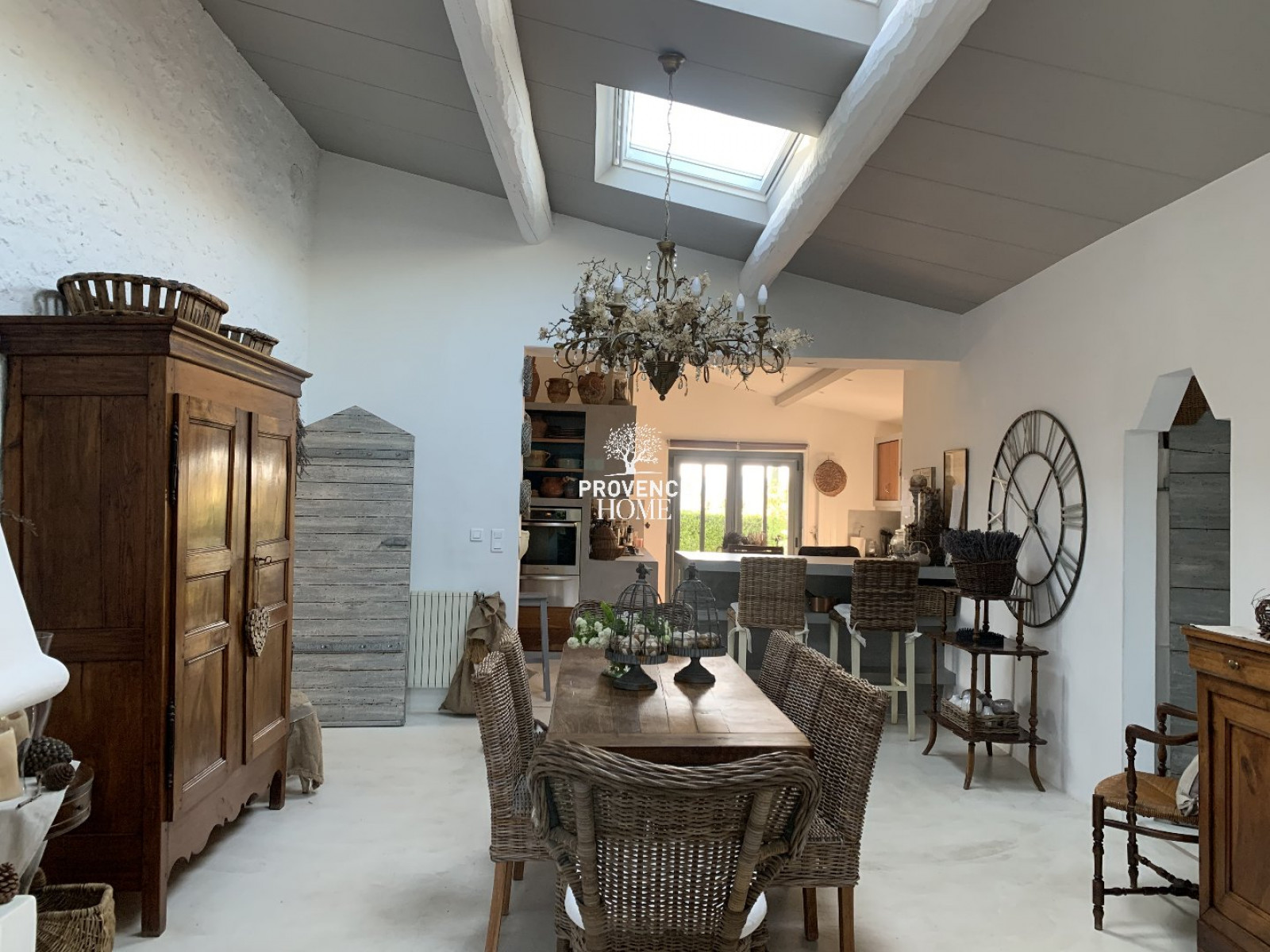 vente Propriété Bonnieux - Photo 5