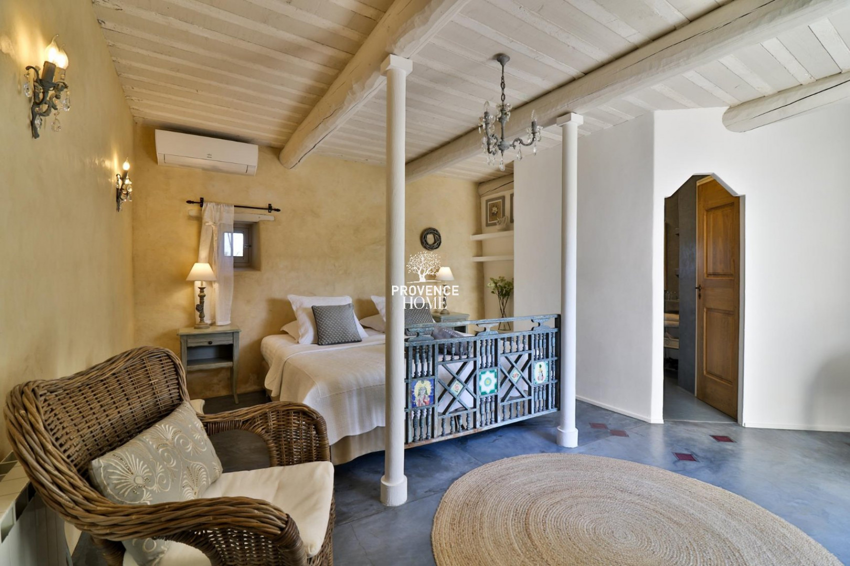 vente Propriété Bonnieux - Photo 7