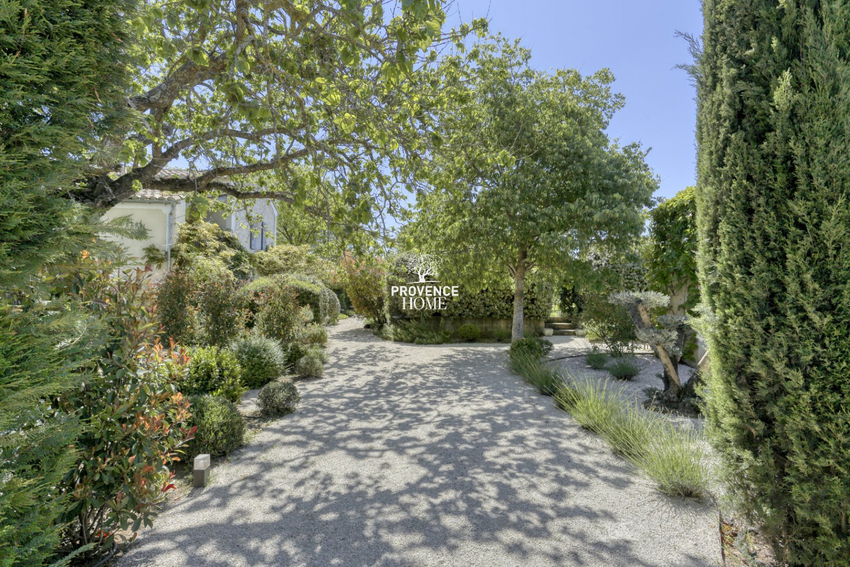 vente Propriété Bonnieux - Photo 11