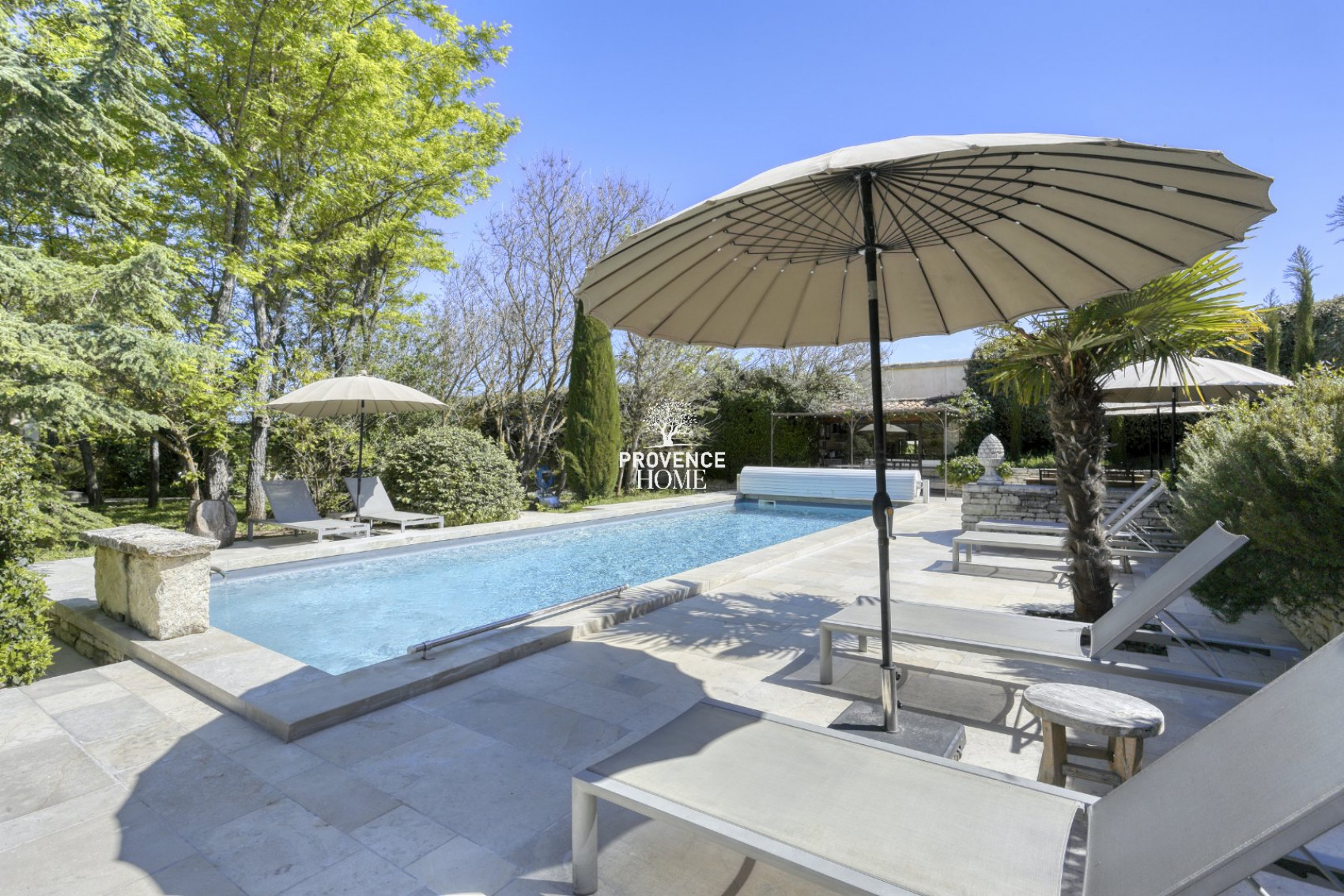 vente Propriété Bonnieux - Photo 17