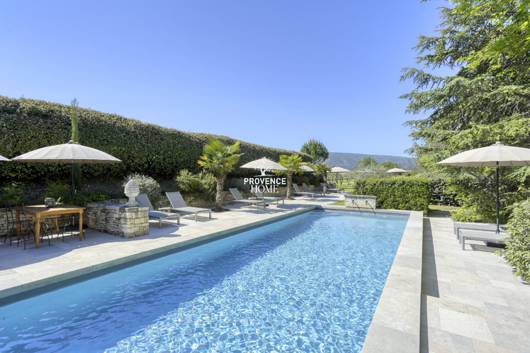 vente Propriété Bonnieux - Photo 3