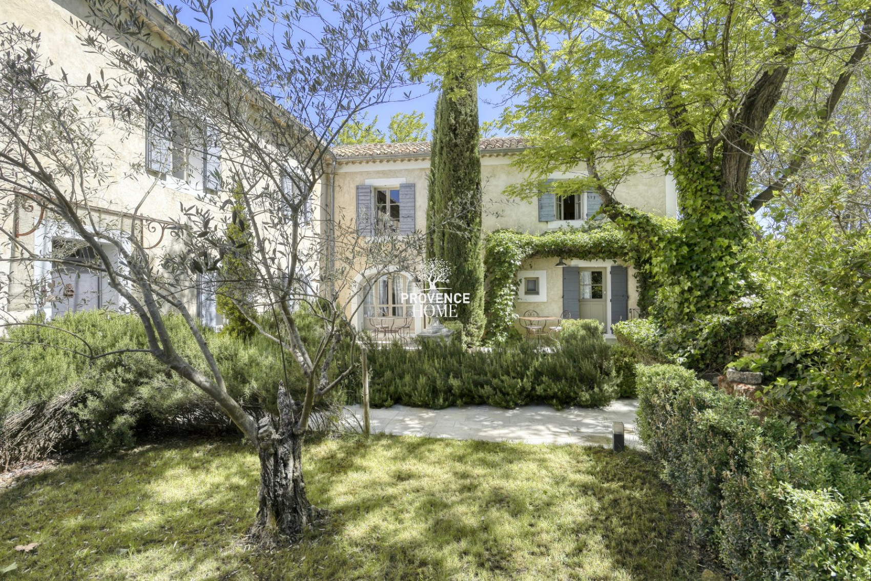 vente Propriété Bonnieux - Photo 18