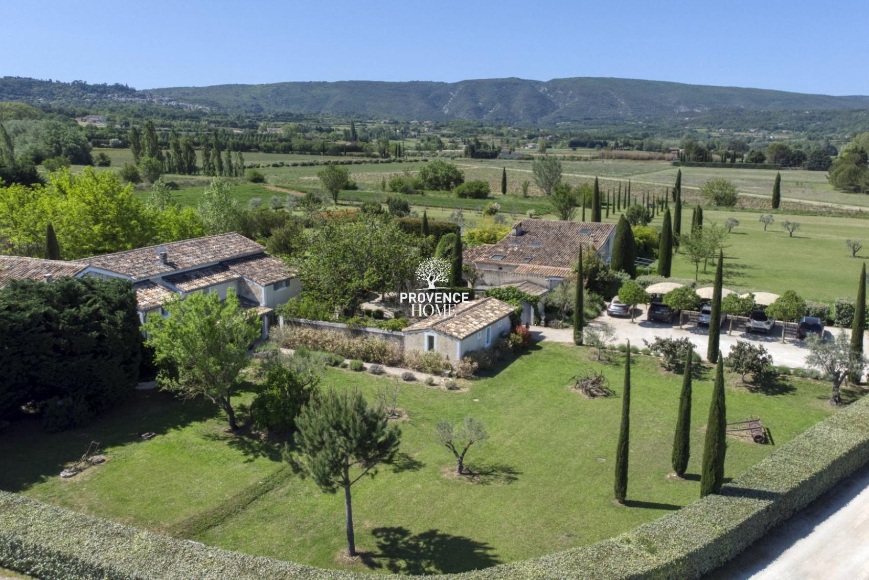 vente Propriété Bonnieux - Photo 19