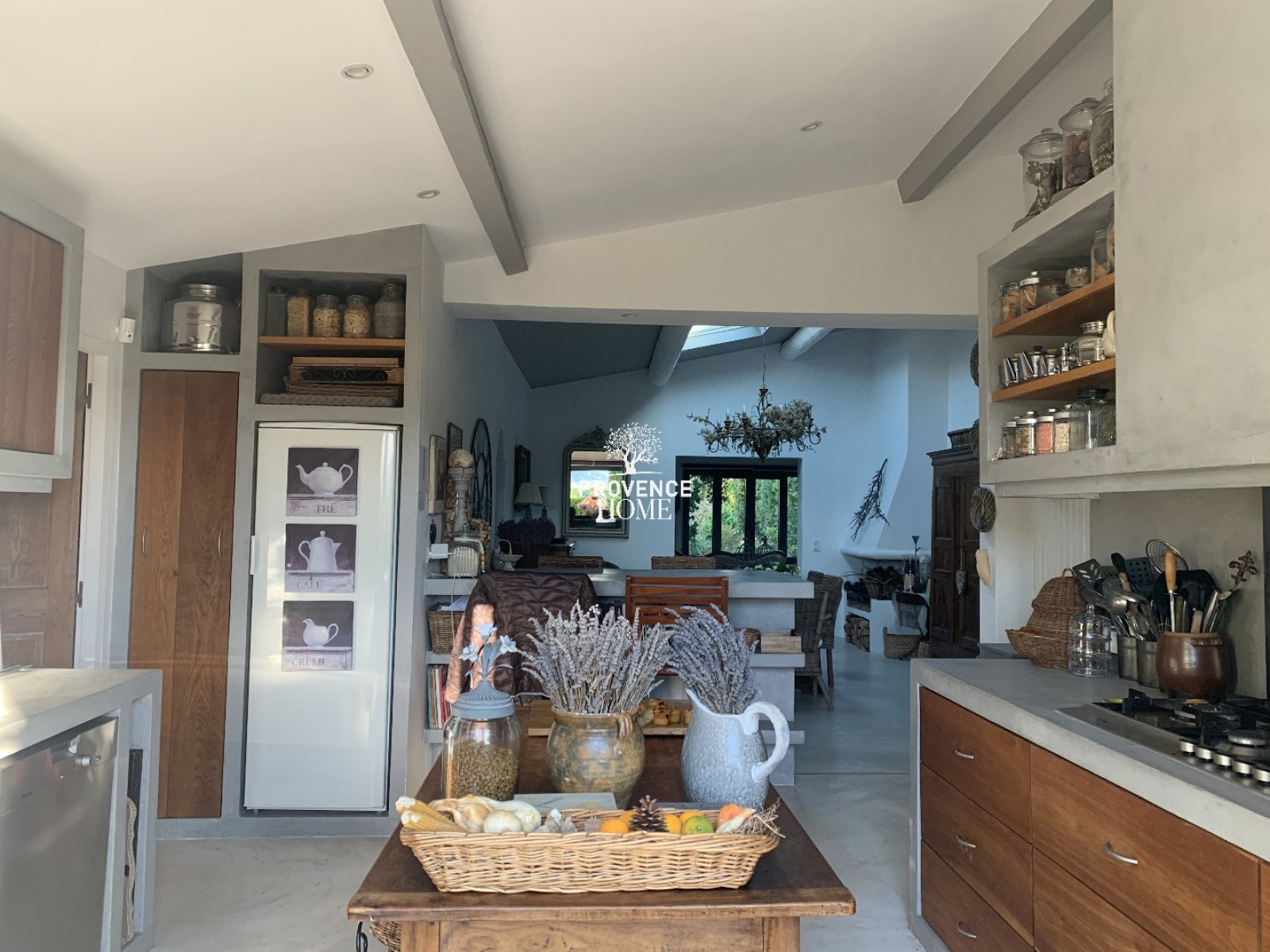 vente Propriété Bonnieux - Photo 13