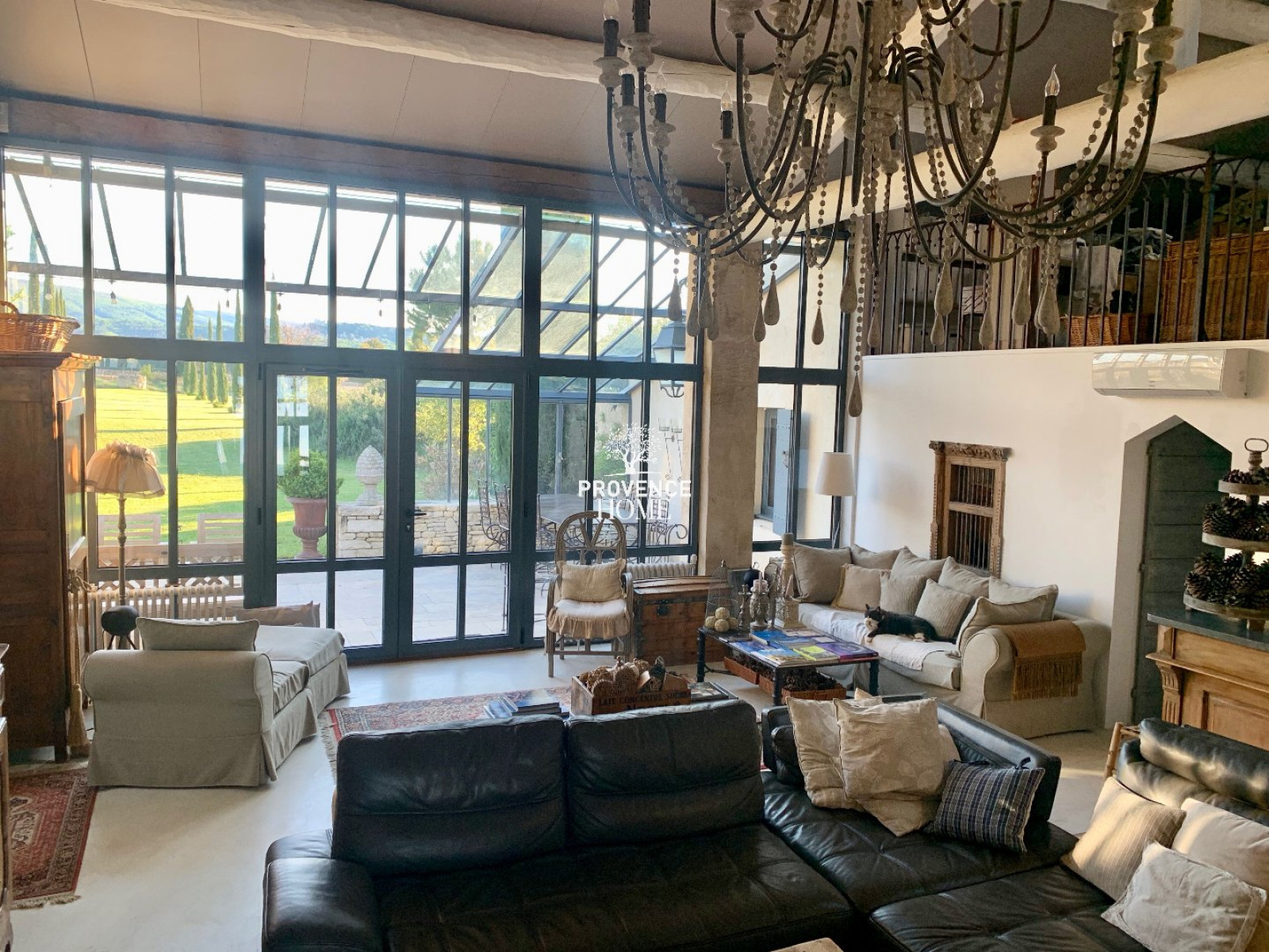 vente Propriété Bonnieux - Photo 4