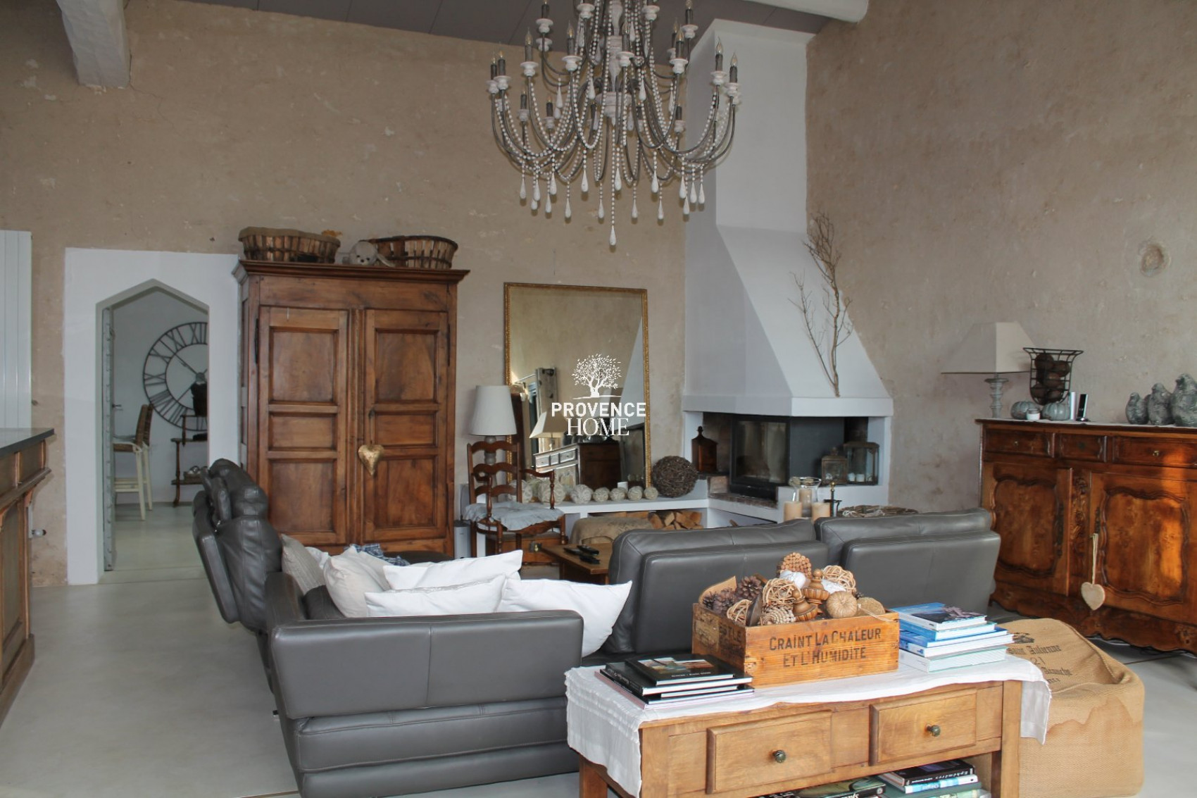 vente Propriété Bonnieux - Photo 12