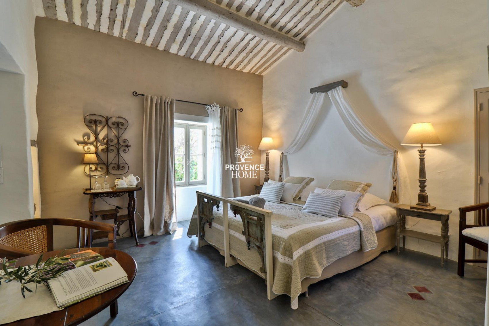 vente Propriété Bonnieux - Photo 14