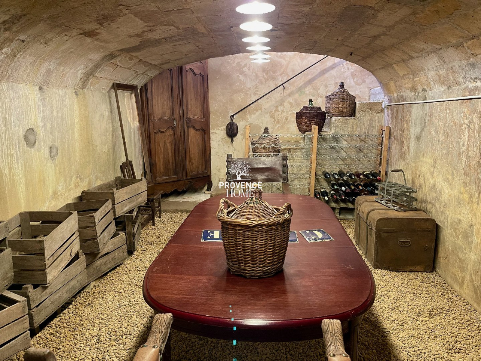 vente Propriété Bonnieux - Photo 16