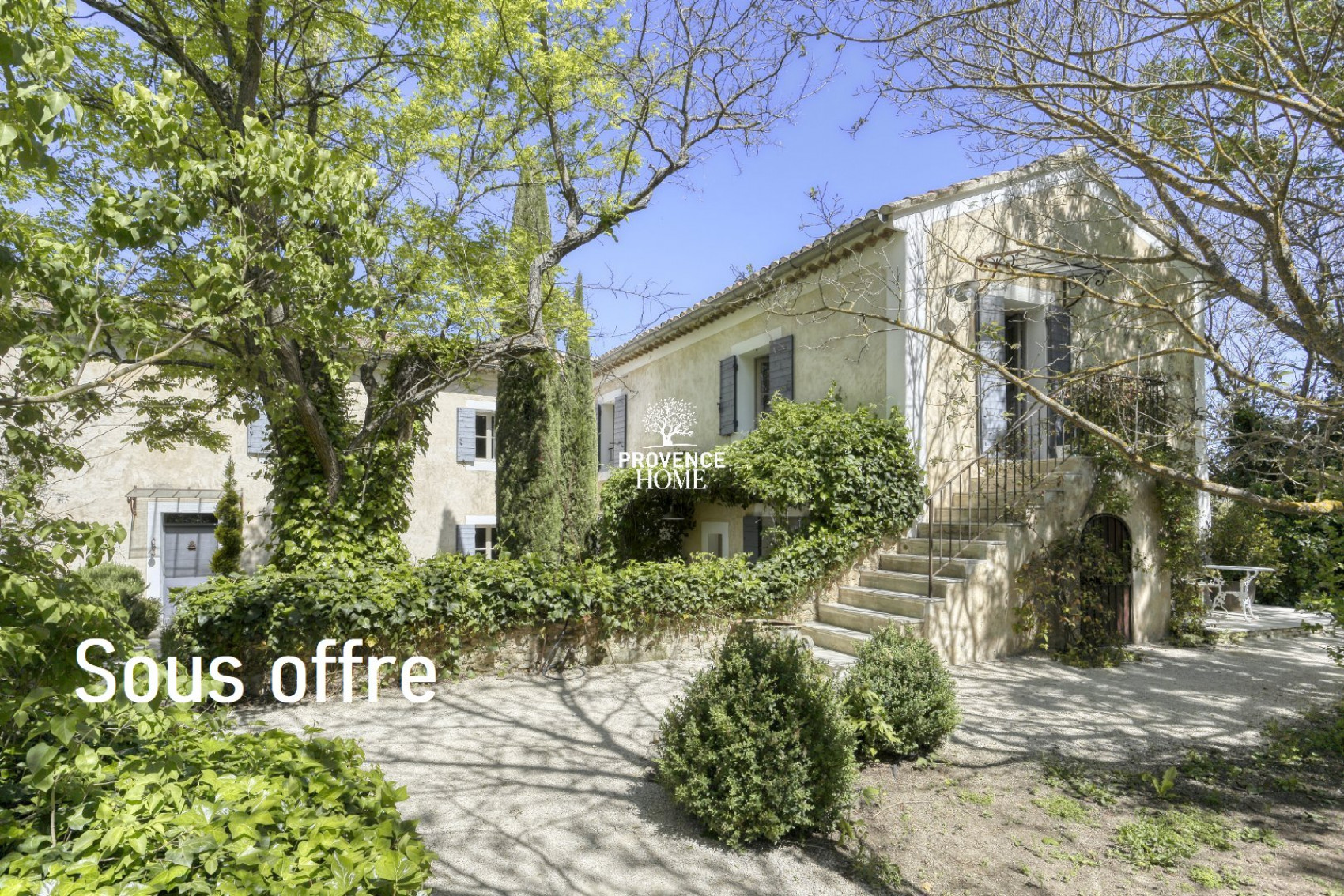 vente Propriété Bonnieux - Photo 20