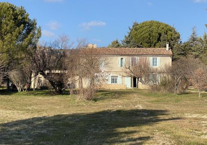 A vendre Propriété Saint Saturnin Les Apt | Réf 840101808 - Provence home