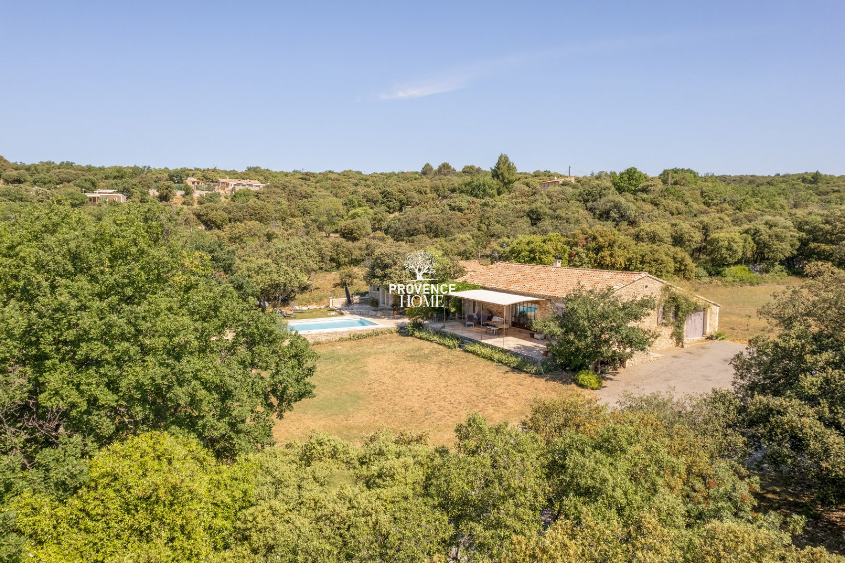 sale Maison Gordes - Photo 16