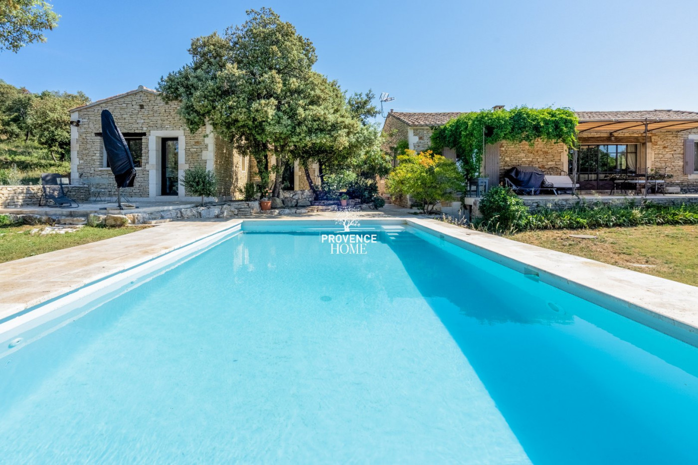 sale Maison Gordes - Photo 1