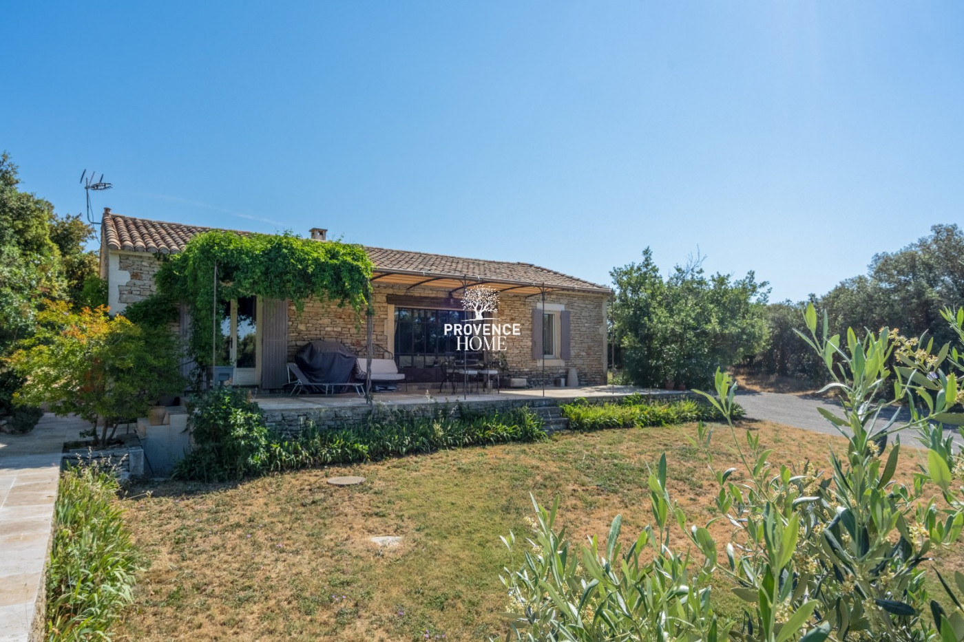 sale Maison Gordes - Photo 2