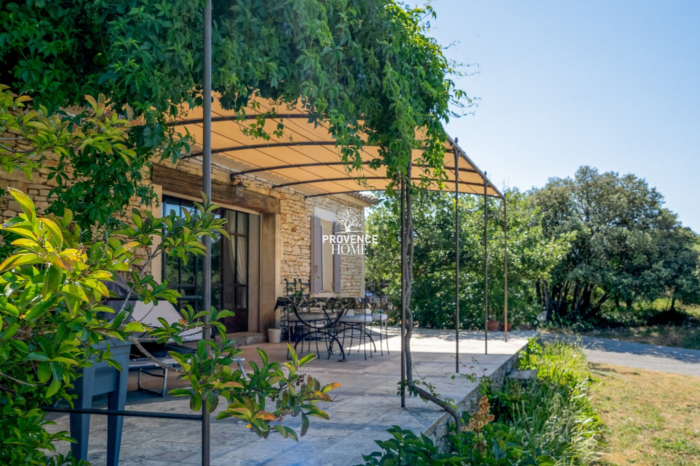 sale Maison Gordes - Photo 14