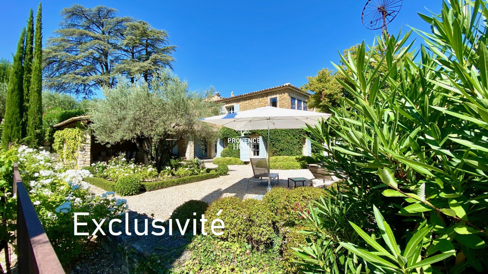 vente Maison de village Oppede - Photo 1