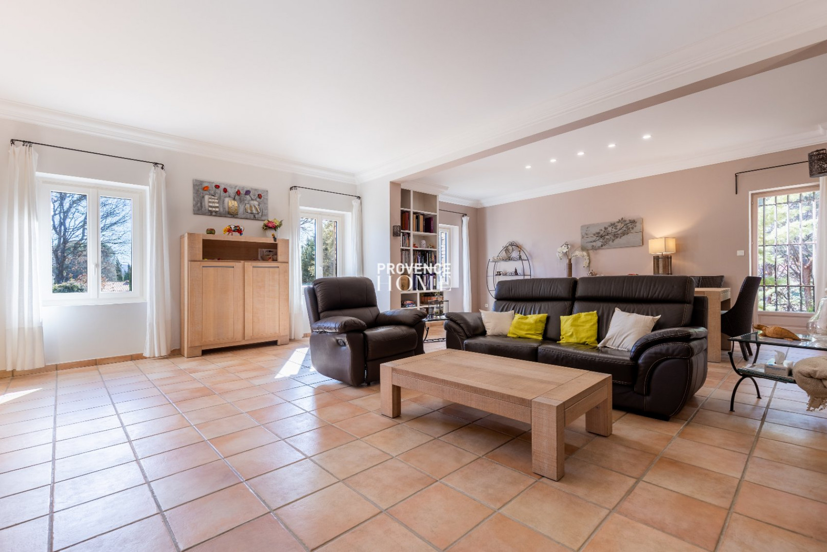 sale Propriété Gordes - Photo 13