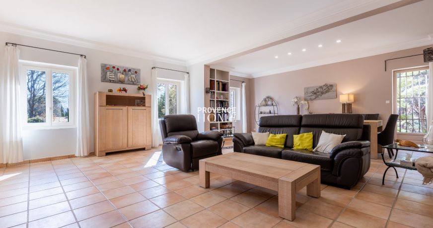 vente Propriété Gordes