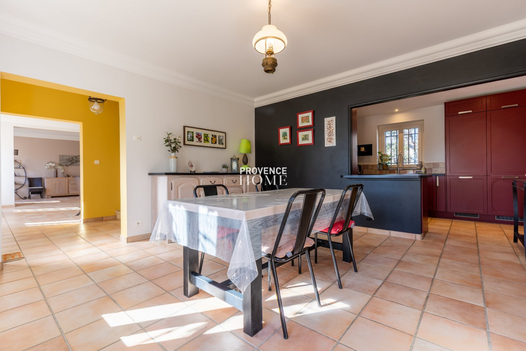 sale Propriété Gordes - Photo 17