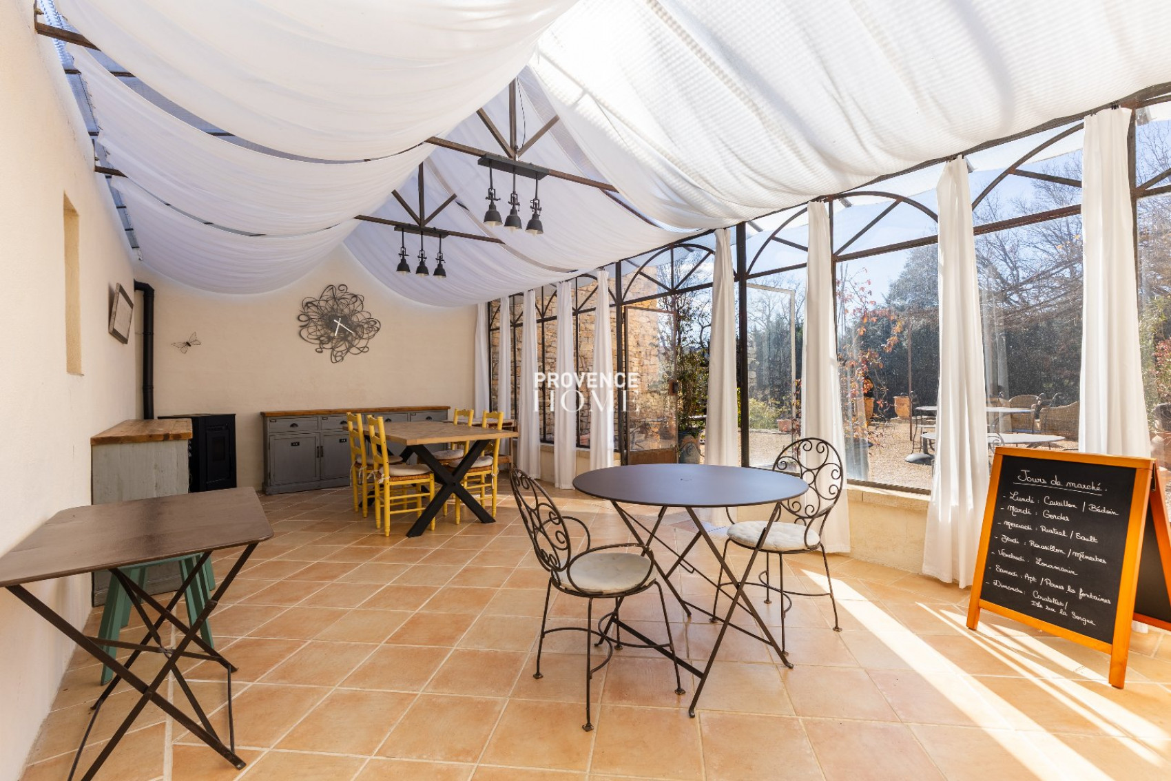 sale Propriété Gordes - Photo 12