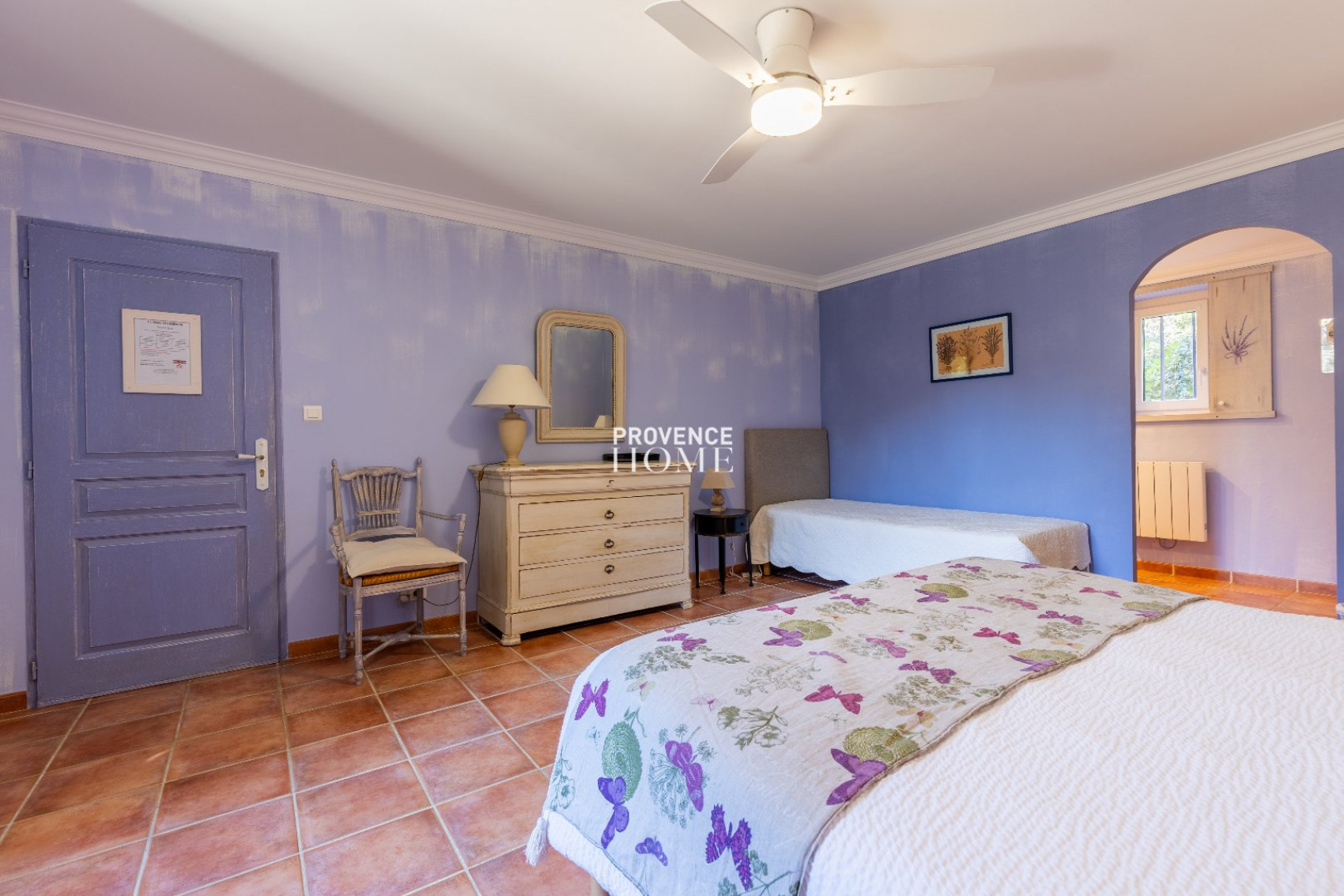 sale Propriété Gordes - Photo 16