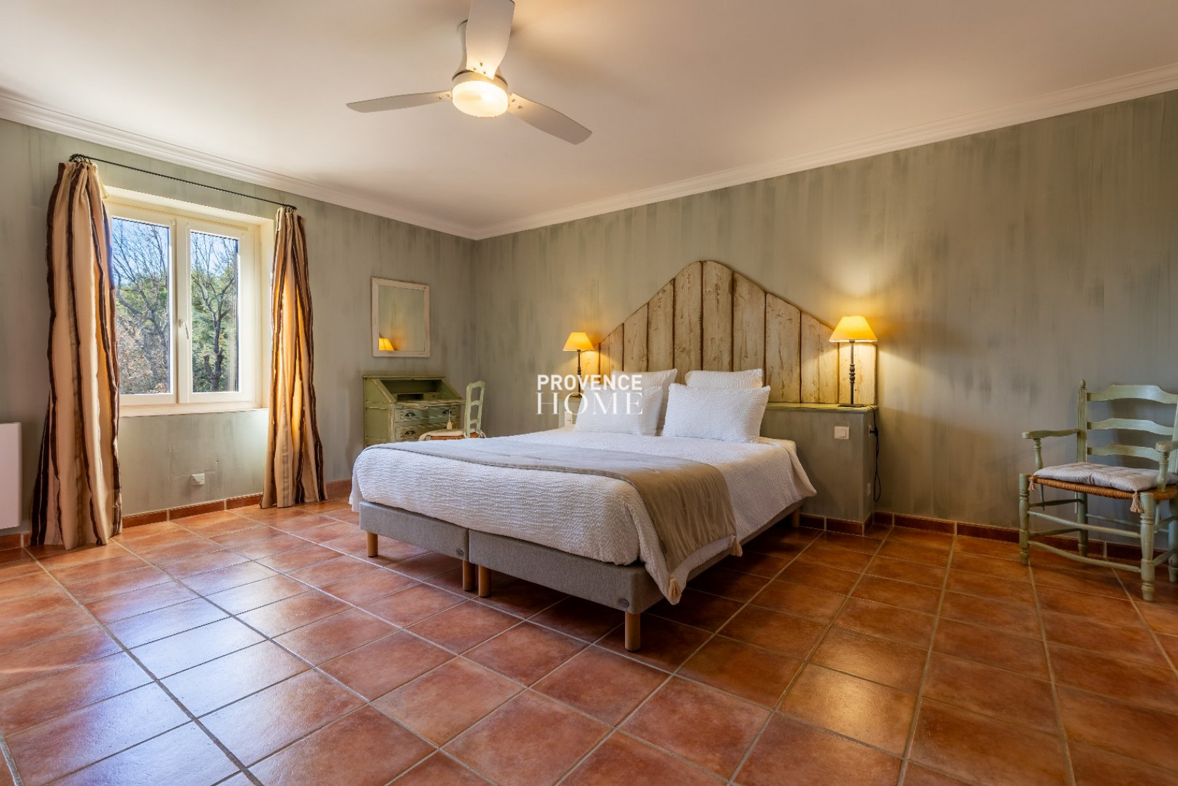 sale Propriété Gordes - Photo 14