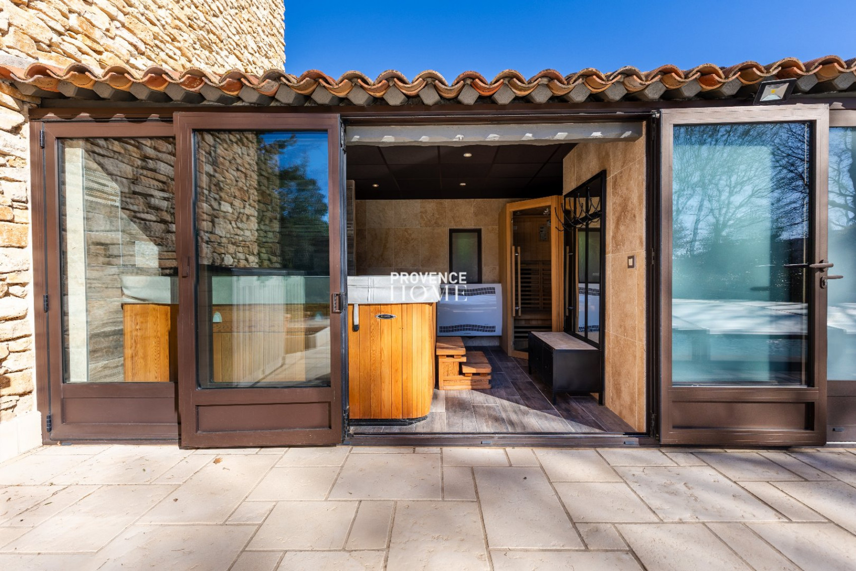 sale Propriété Gordes - Photo 10