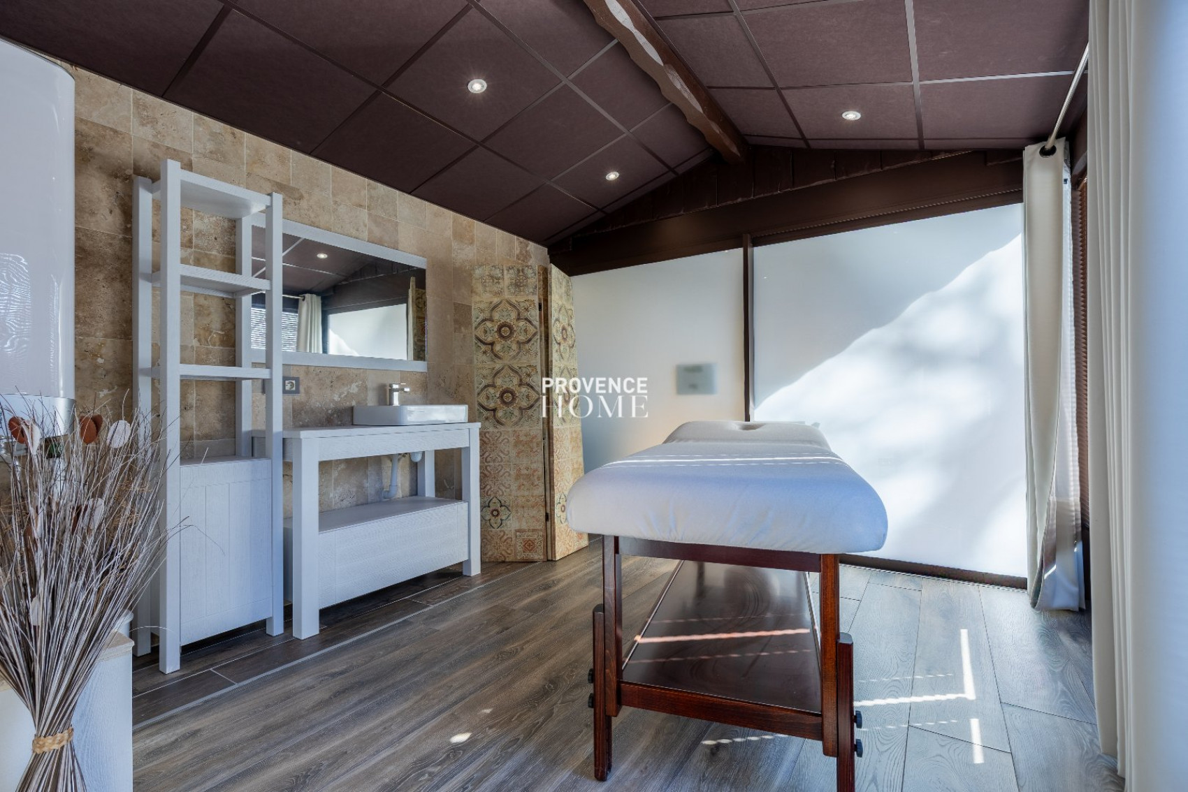 sale Propriété Gordes - Photo 11