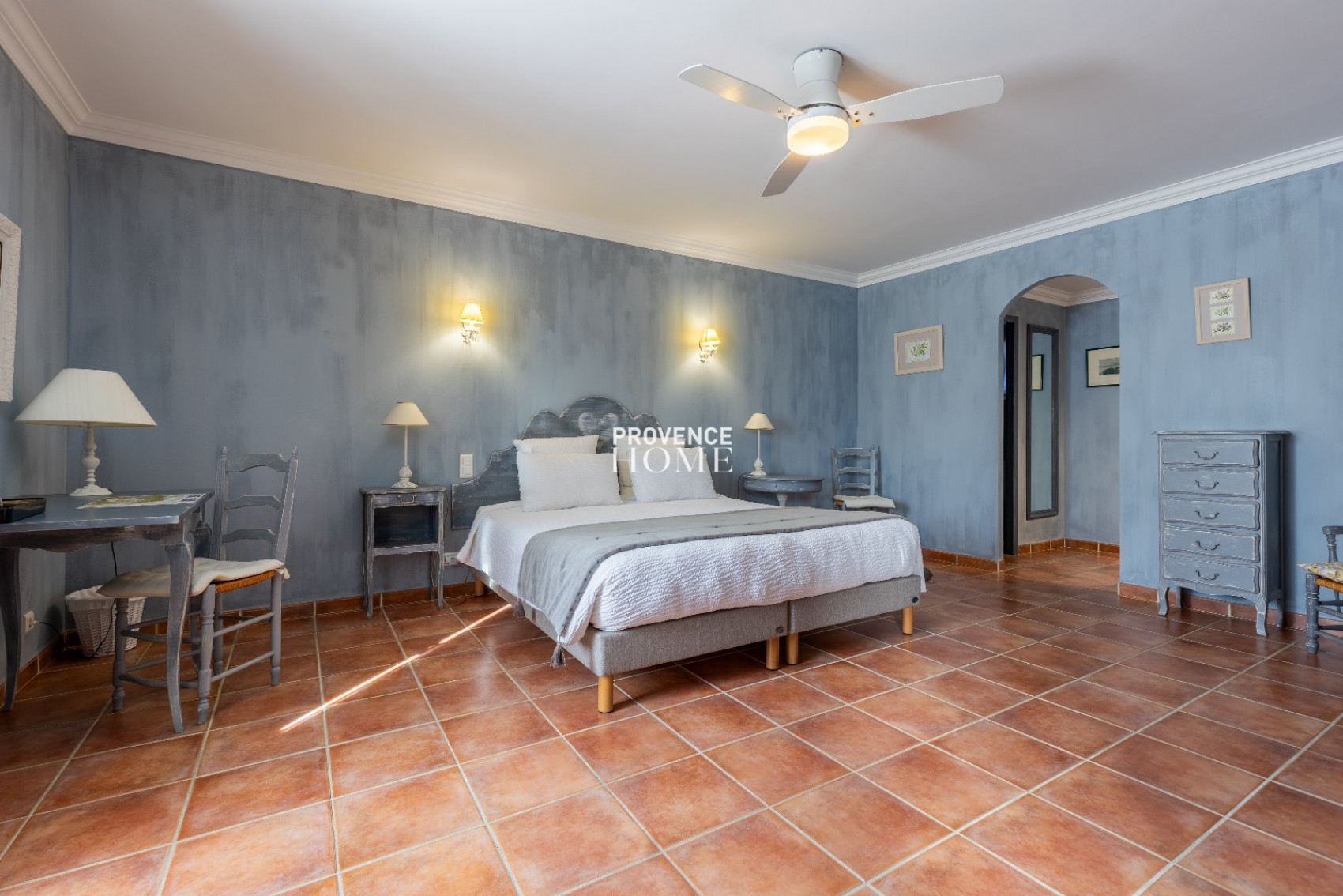 sale Propriété Gordes - Photo 15