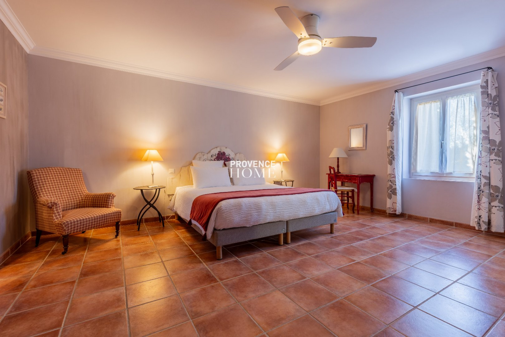 sale Propriété Gordes - Photo 6