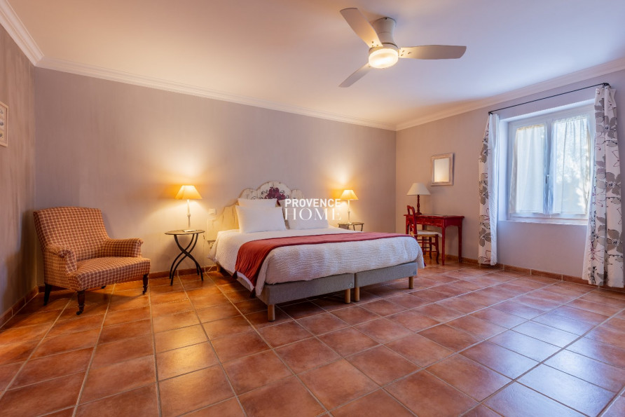 vente Propriété Gordes - Photo 6