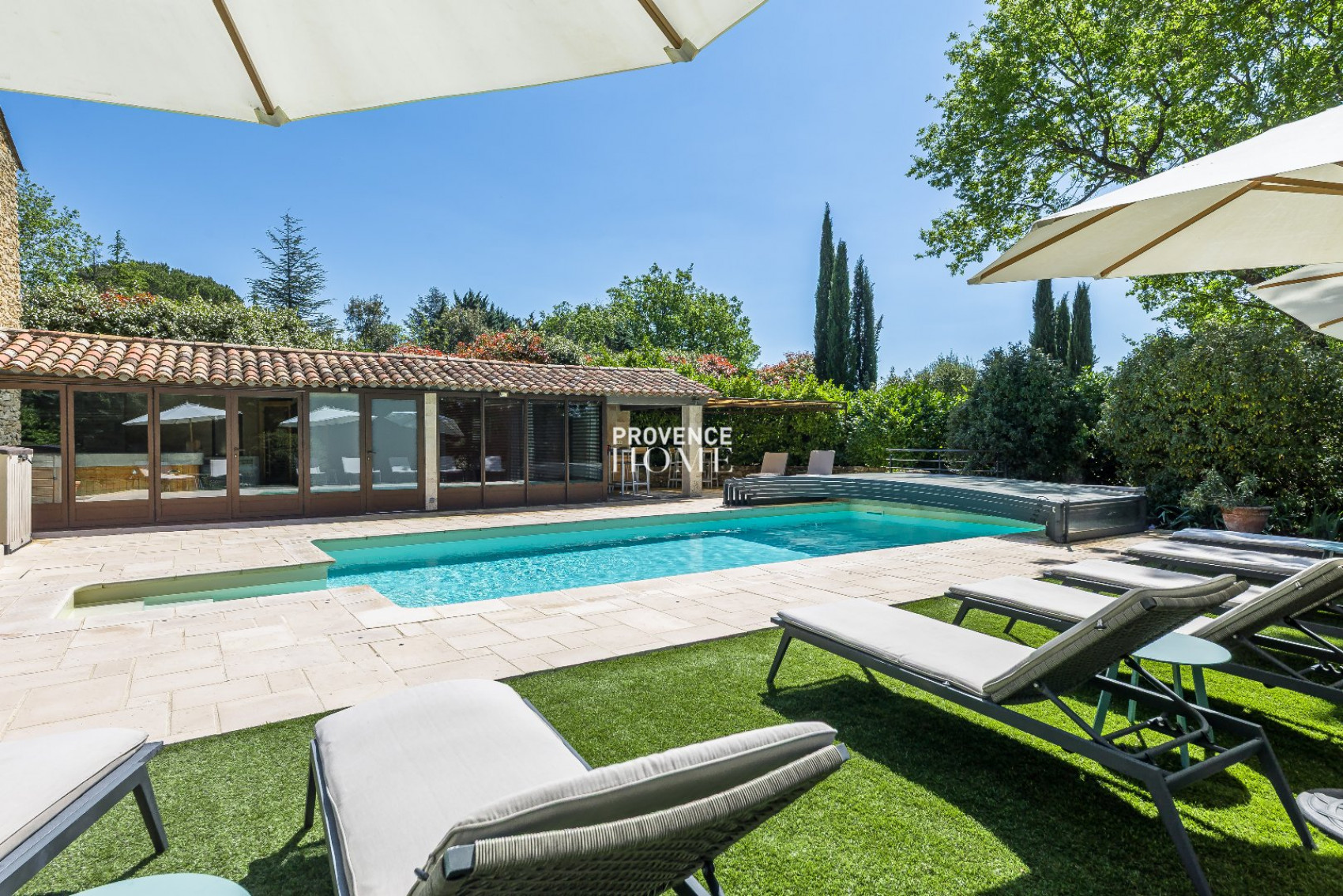 sale Propriété Gordes - Photo 19