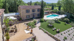 sale Propriété Gordes