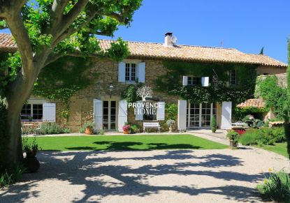 A vendre Mas Robion | Réf 840101834 - Provence home