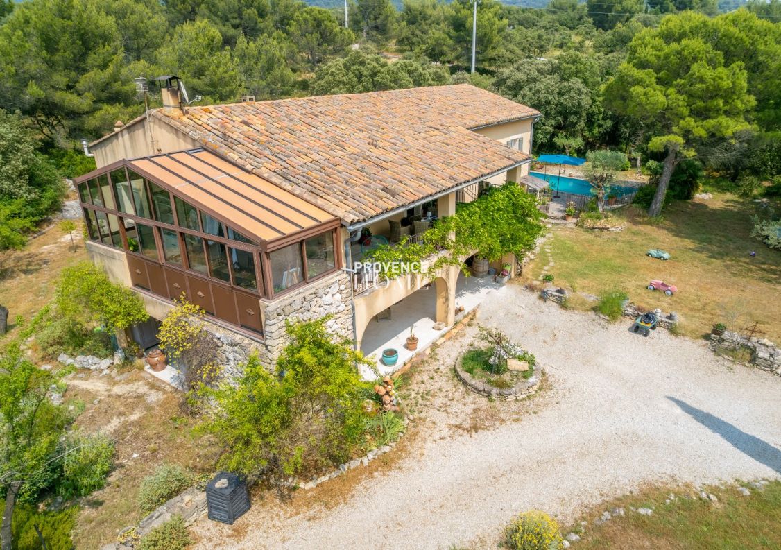 vente Maison Lagnes