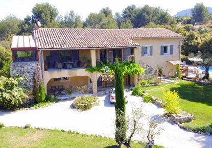A vendre Maison Lagnes | Réf 840101839 - Provence home