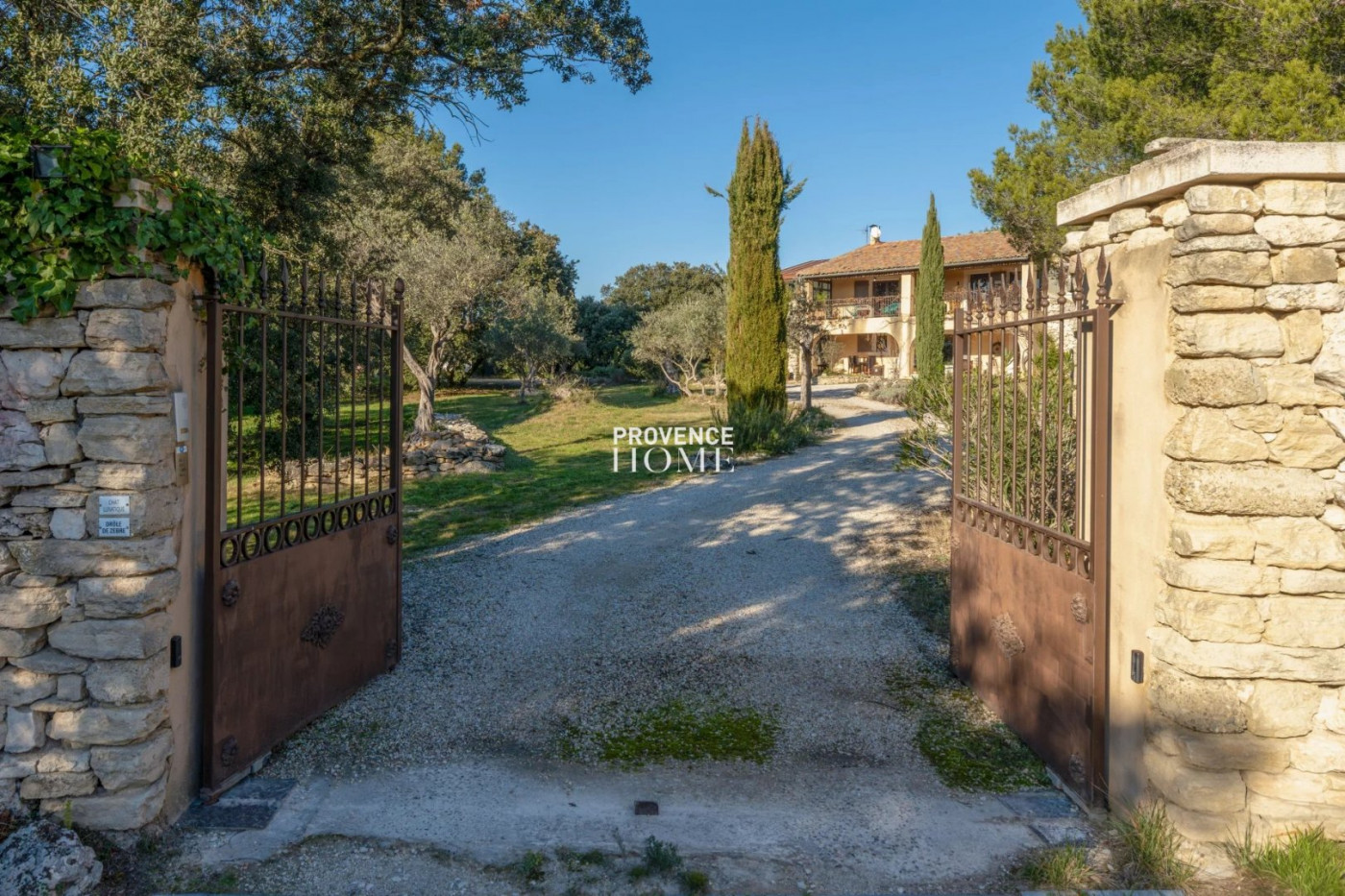 vente Maison Lagnes - Photo 11