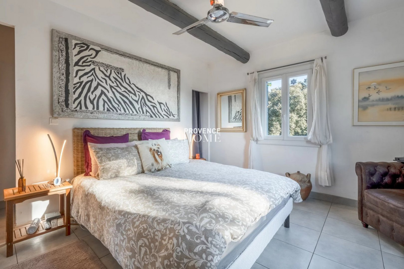 vente Maison Lagnes - Photo 8