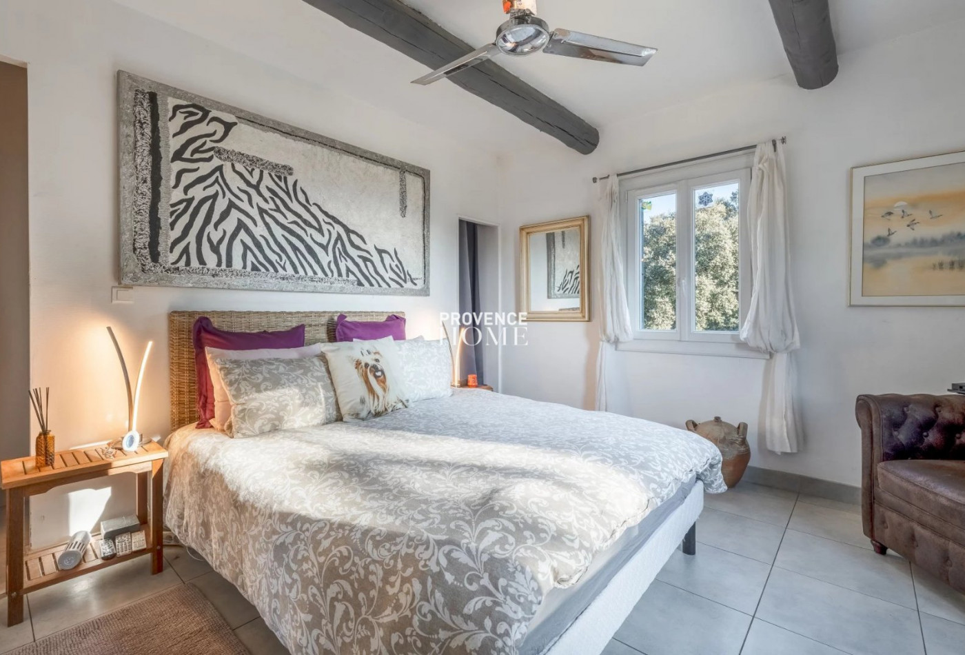 vente Maison Lagnes - Photo 8