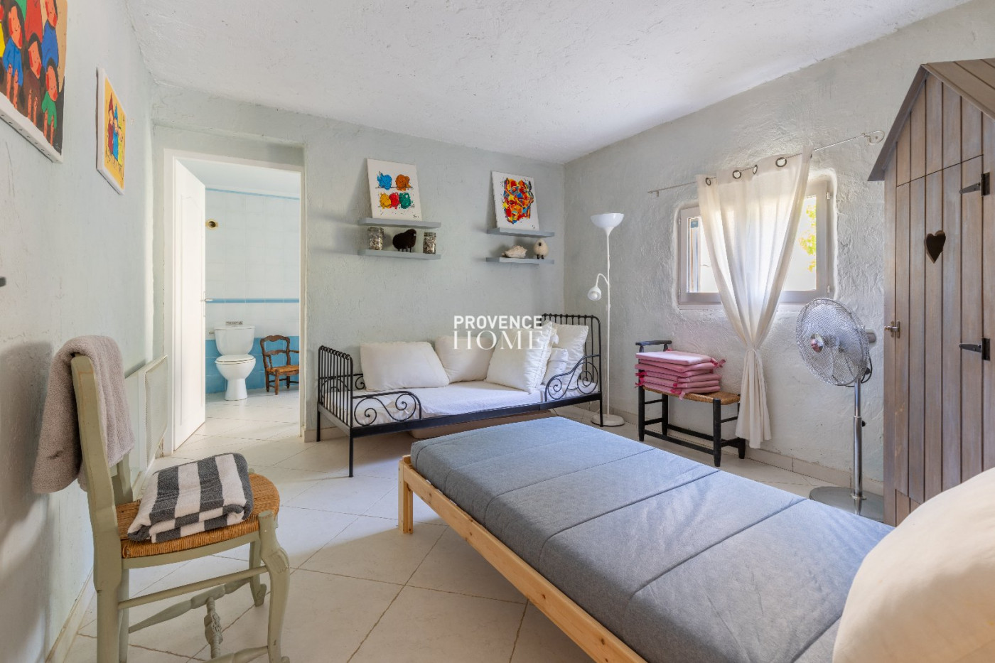 vente Maison Lagnes - Photo 18