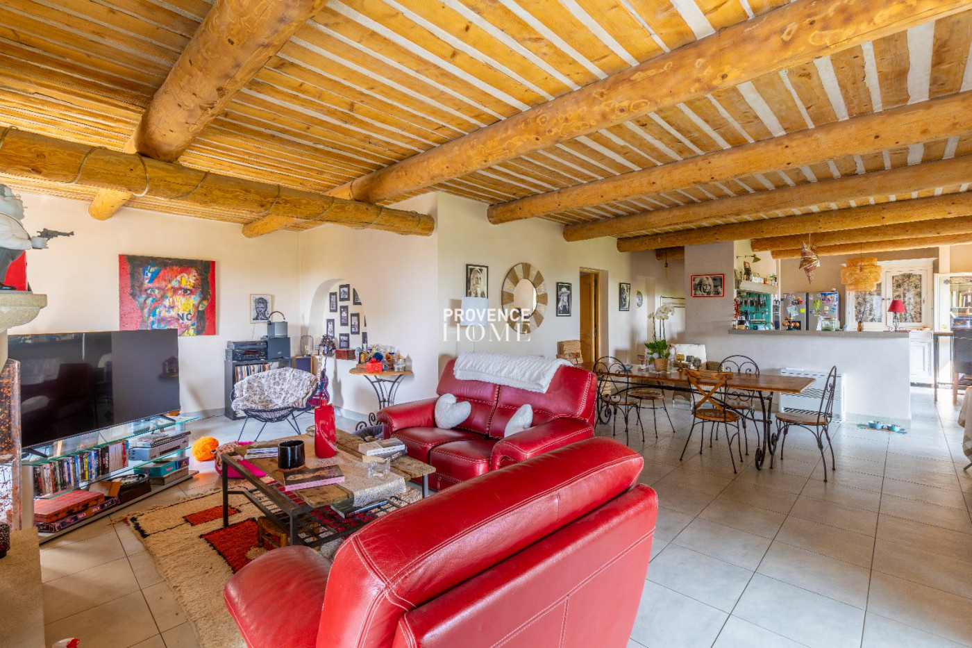 vente Maison Lagnes - Photo 6
